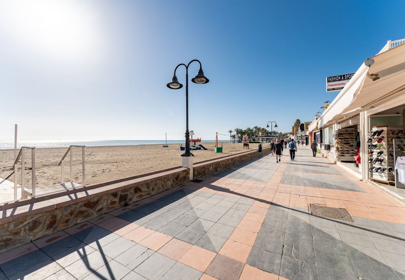 Apartment in Torremolinos - MalagaSuite El Levante Apartment 1