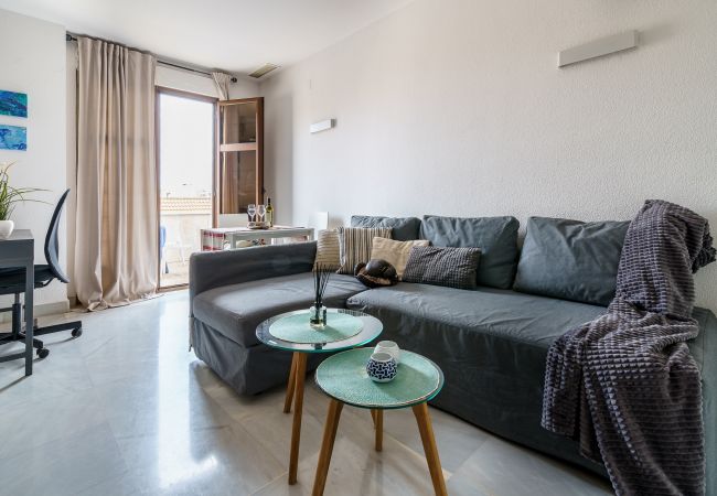 Málaga - Appartement