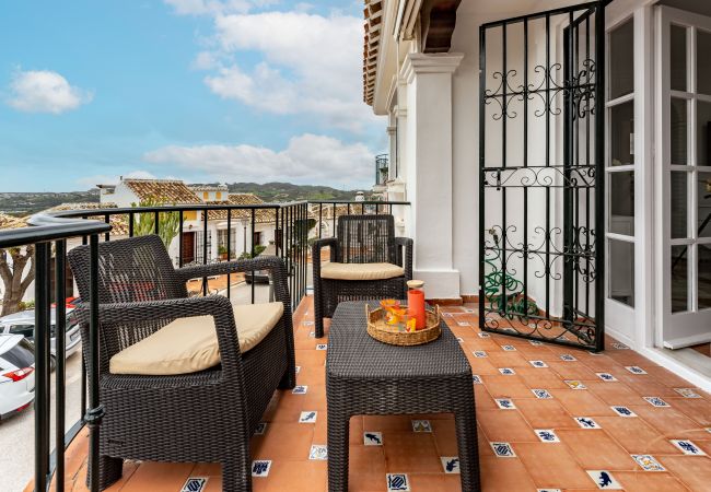 Mijas Costa - Appartement