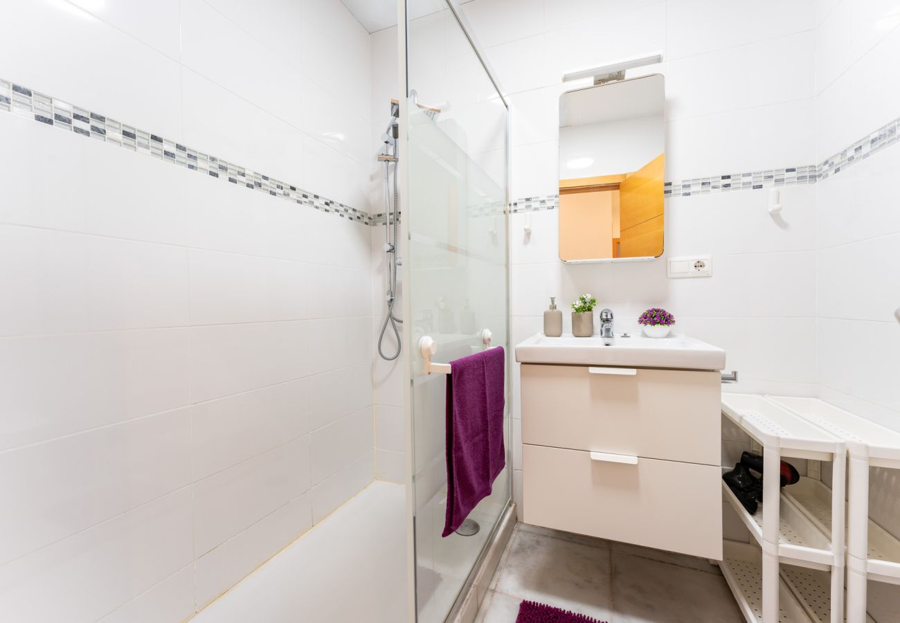 Appartement à Malaga - MalagaSuite Comfort Scape
