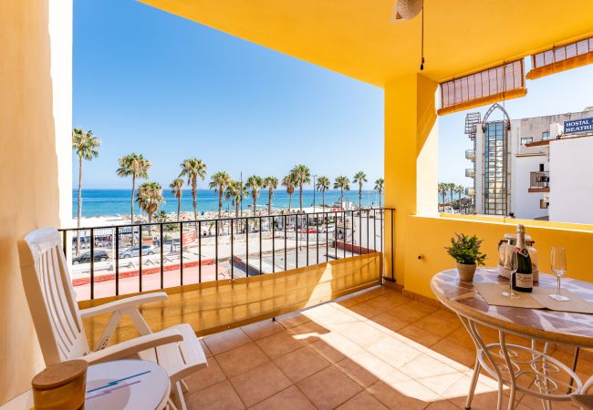 Torremolinos - Appartement