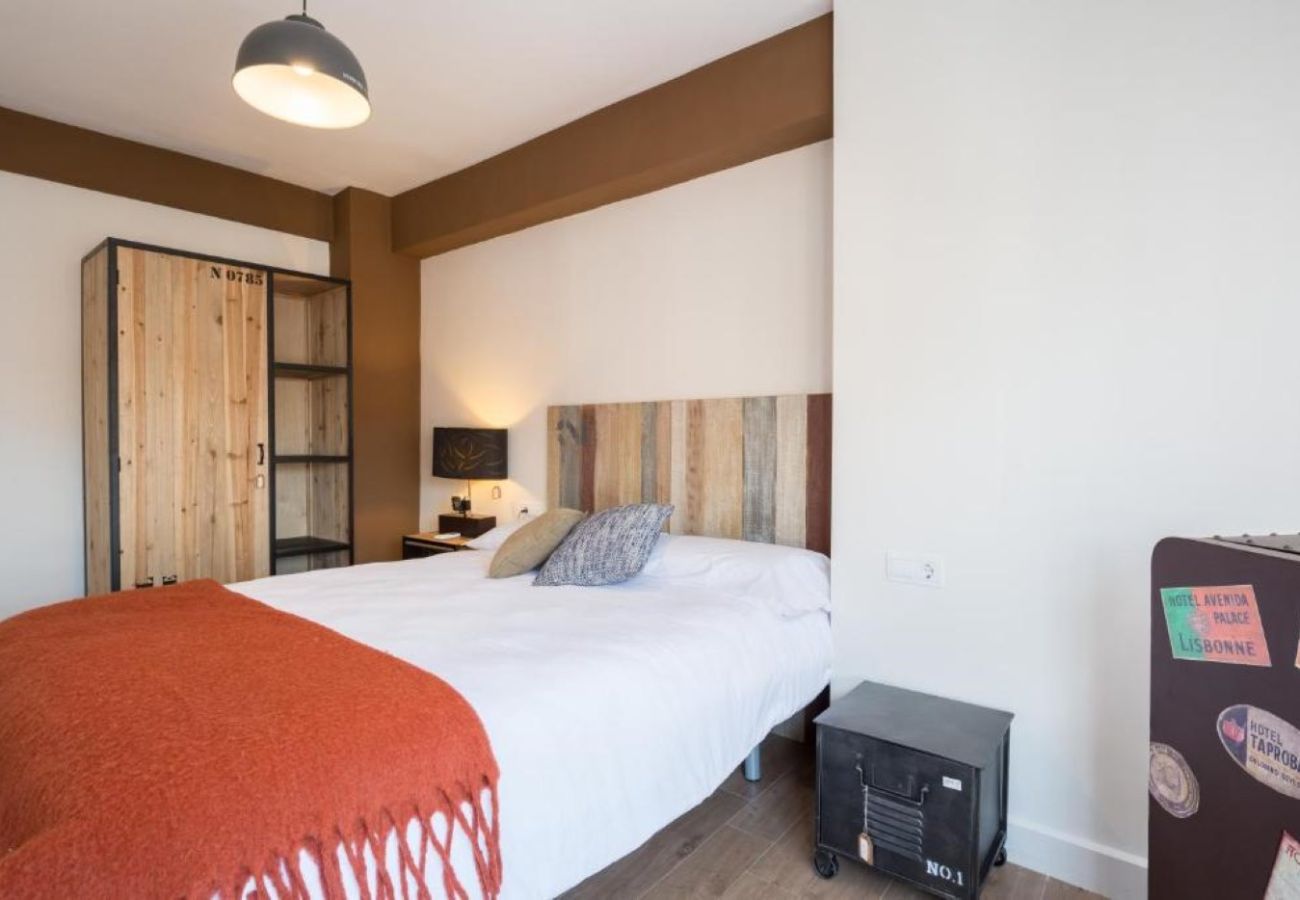 Appartamento a Málaga - Malaga Suite City Center Capuchinos