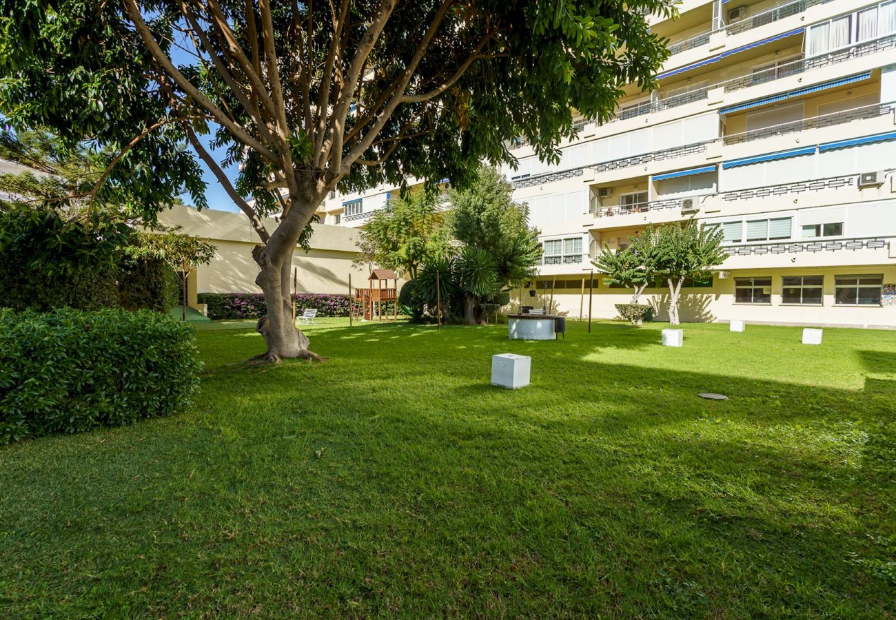 Appartamento a Torremolinos - MalagaSuite Carihuela Seaview