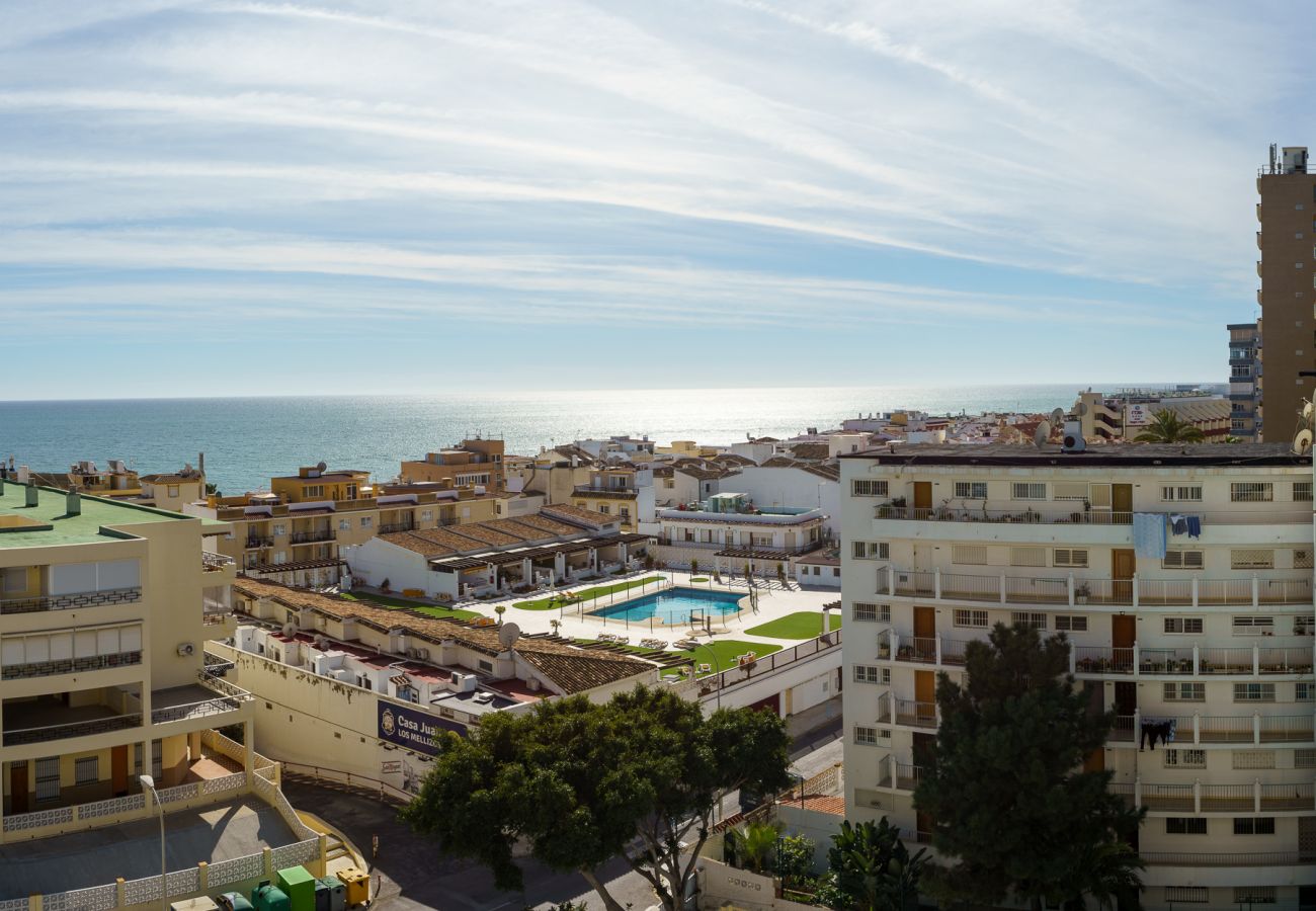 Appartamento a Torremolinos - MalagaSuite Carihuela Views