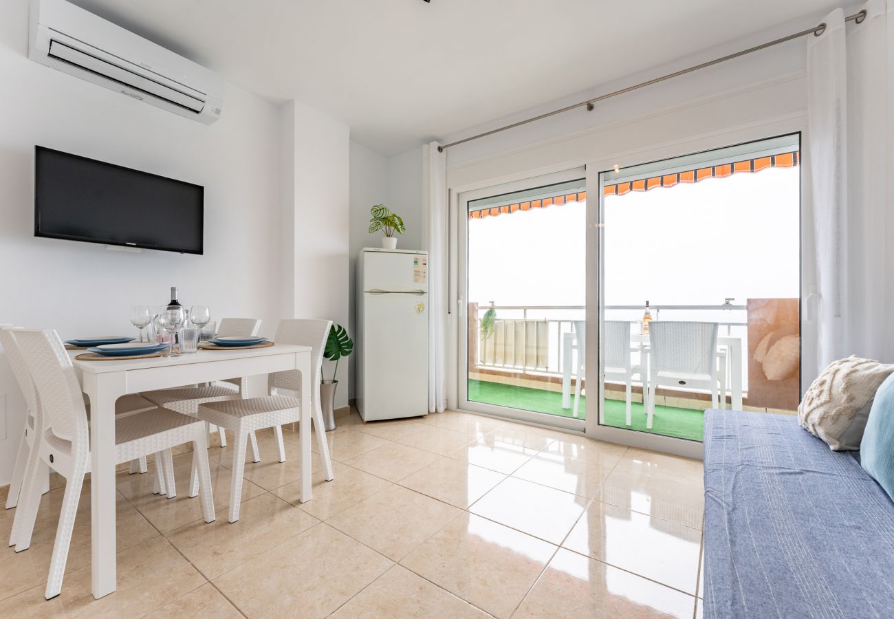 Appartamento a Fuengirola - MalagaSuite Sun & Sea Fuengirola