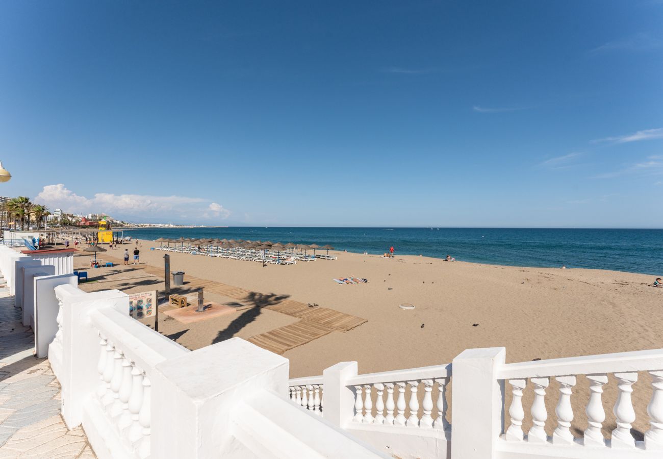 Appartamento a Benalmádena - MalagaSuite Aloha Playa