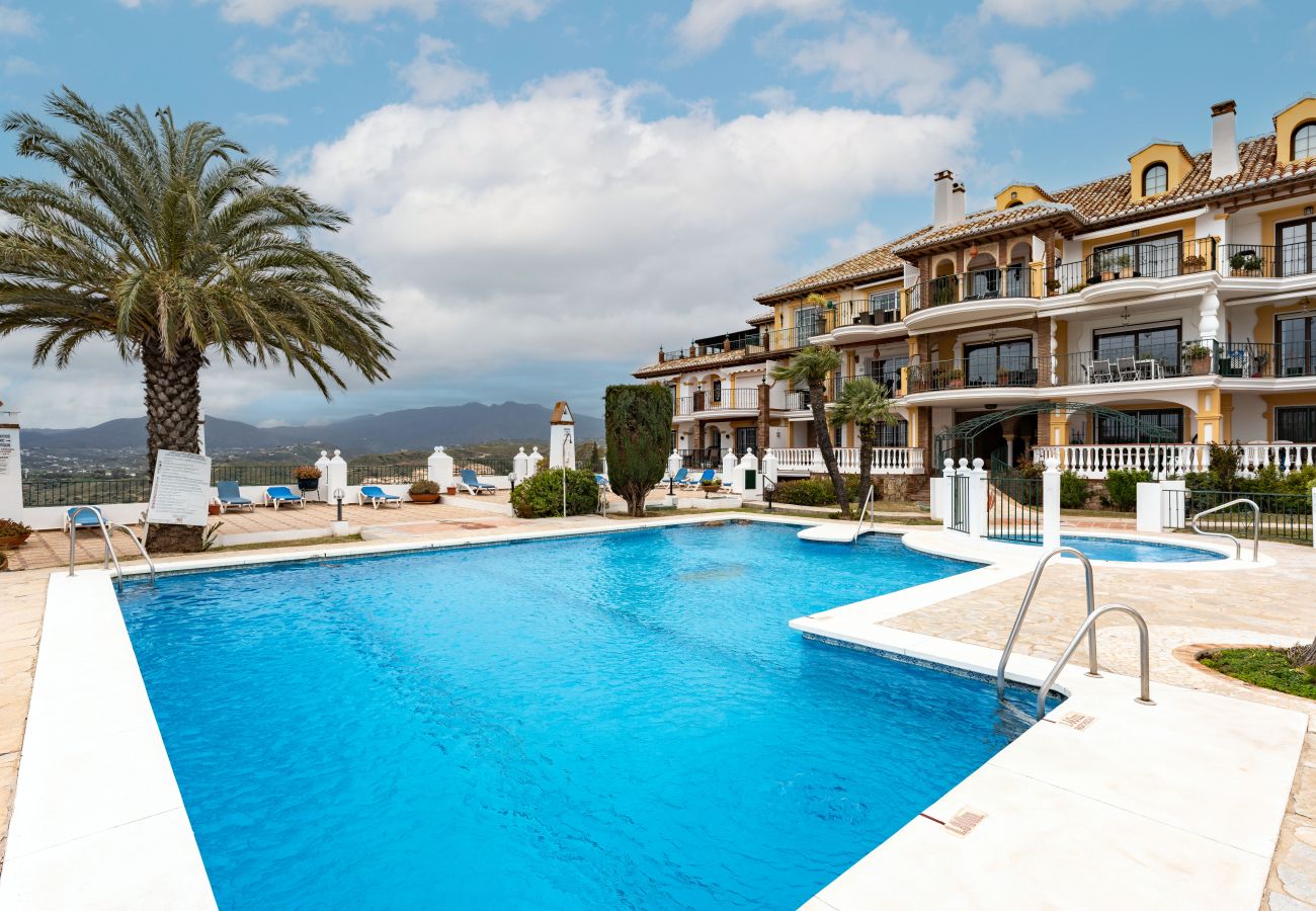 Appartamento a Mijas Costa - MalagaSuite Mijas Golf Paradise