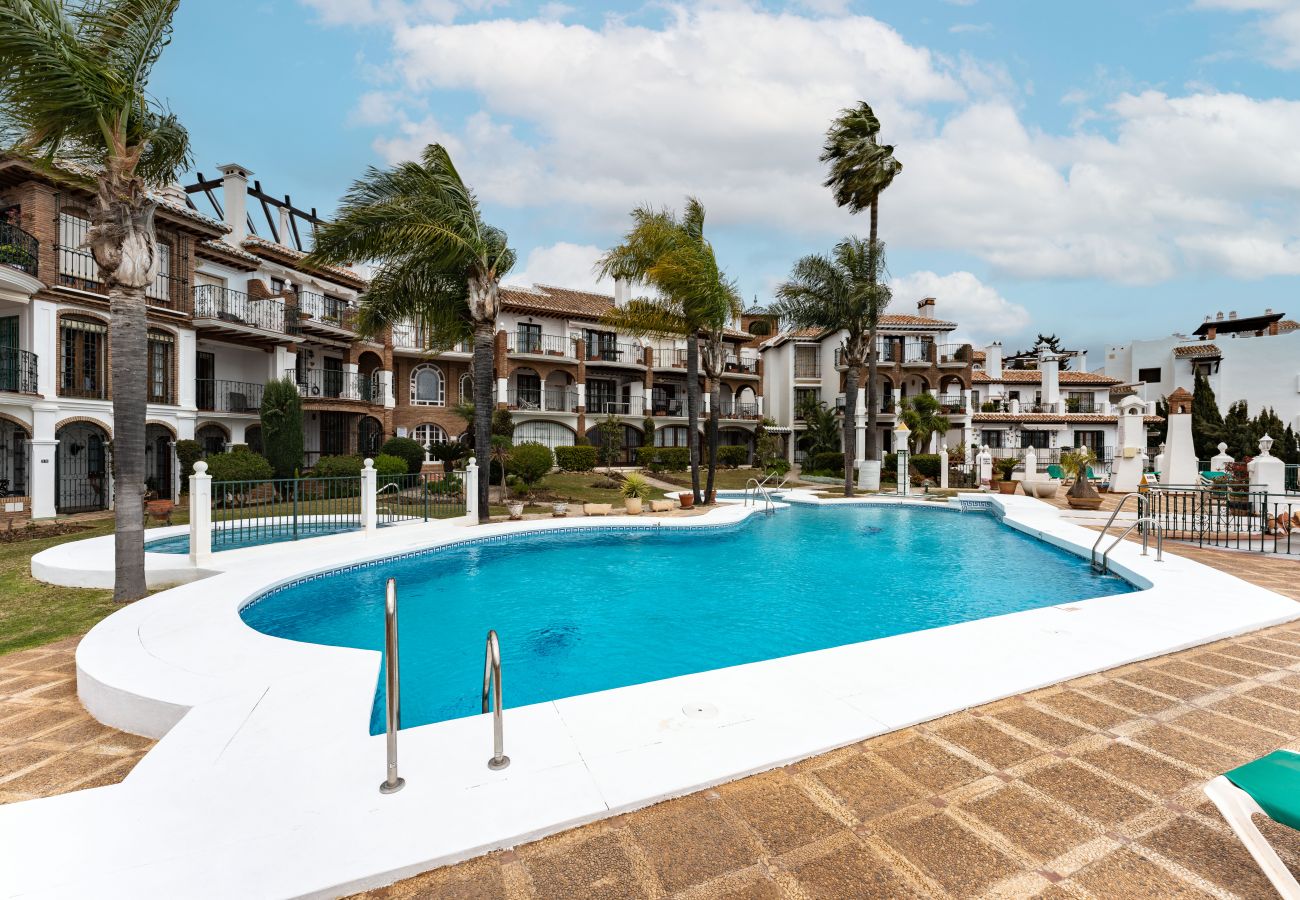 Appartamento a Mijas Costa - MalagaSuite Mijas Golf Paradise