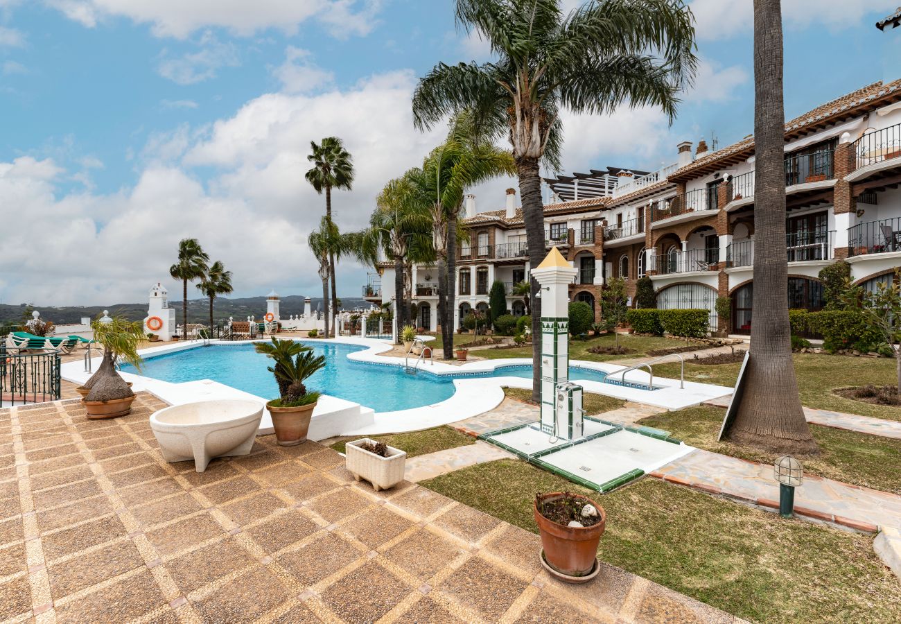 Appartamento a Mijas Costa - MalagaSuite Mijas Golf Paradise