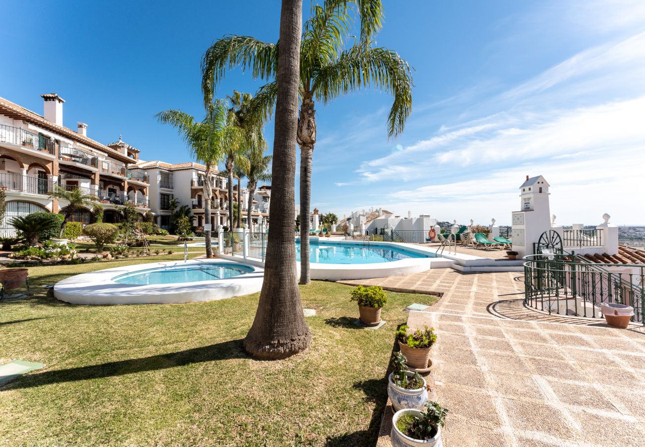 Appartamento a Mijas Costa - MalagaSuite Mijas Golf Paradise