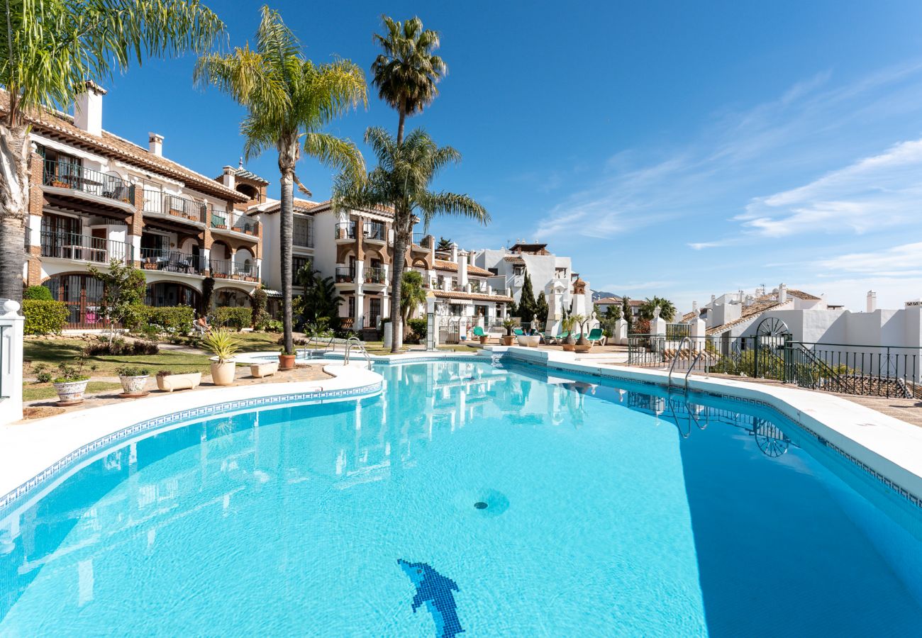 Appartamento a Mijas Costa - MalagaSuite Mijas Golf Paradise