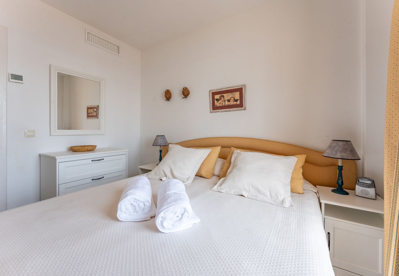 Appartamento a Torremolinos - MalagaSuite Seaside Penthouse Torremolinos