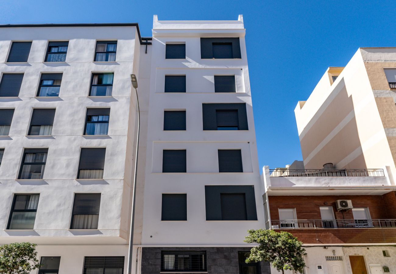 Appartamento a Málaga - MalagaSuite Comfortable Home 0