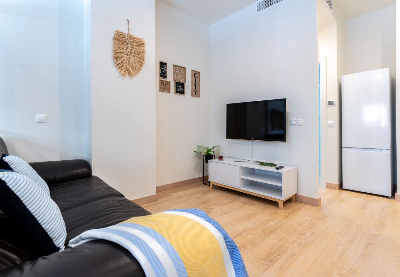 Appartamento a Málaga - MalagaSuite Comfortable Home 0