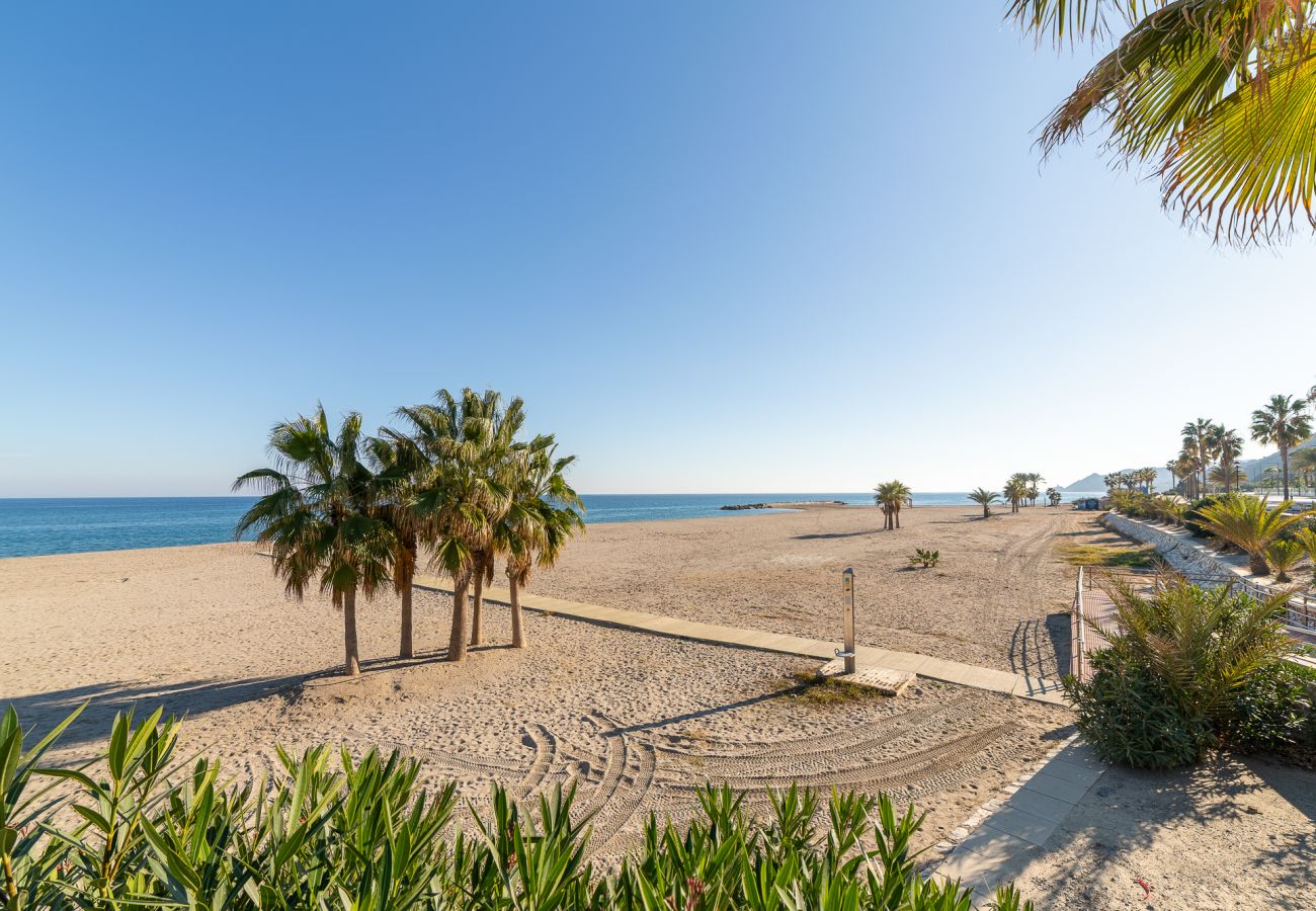 Appartamento a Mojacar - AlmeriaSuite Mojacar Playa