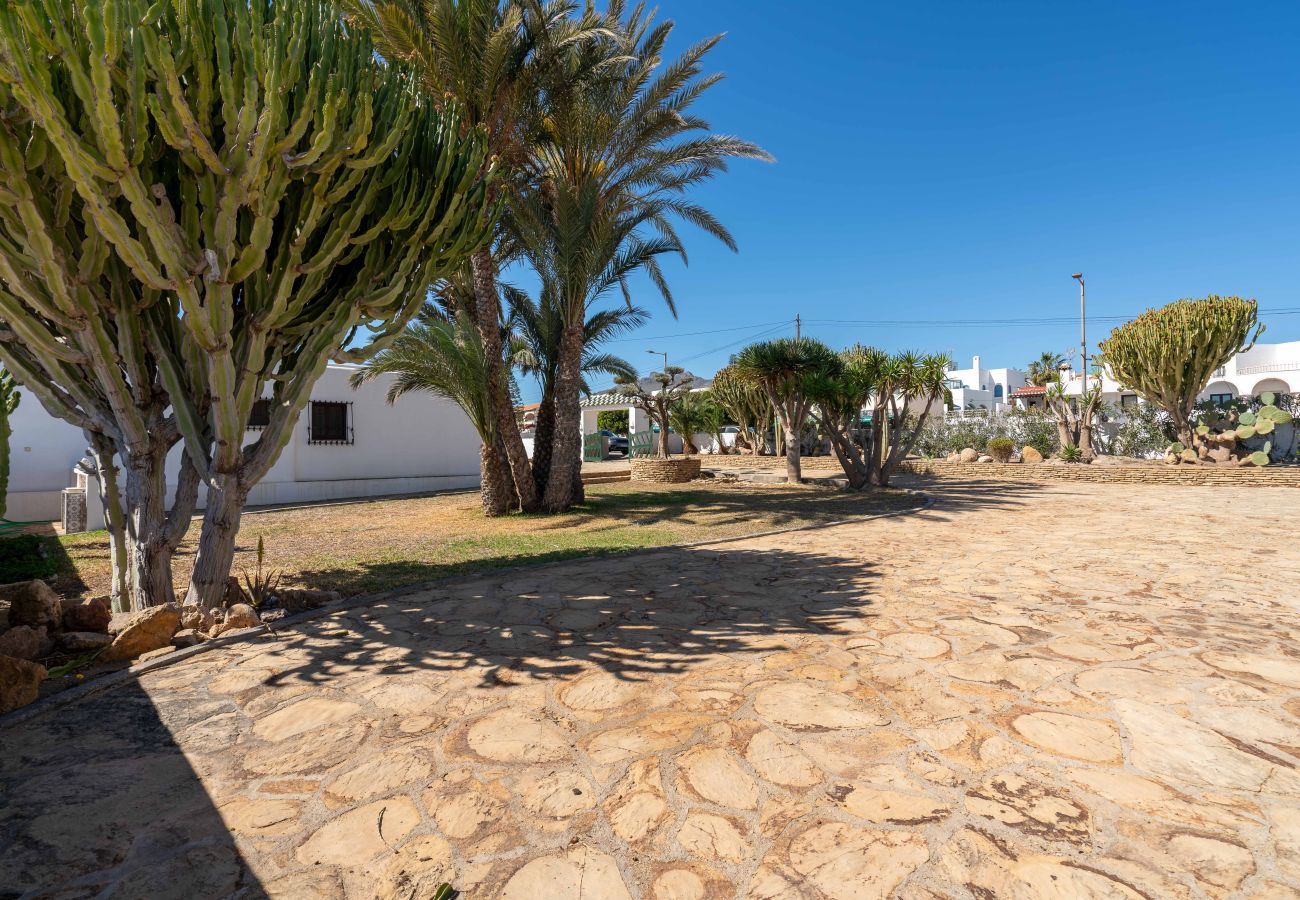 Villetta a Mojacar - AlmeriaSuite Villa Los Carrillones Mojacar