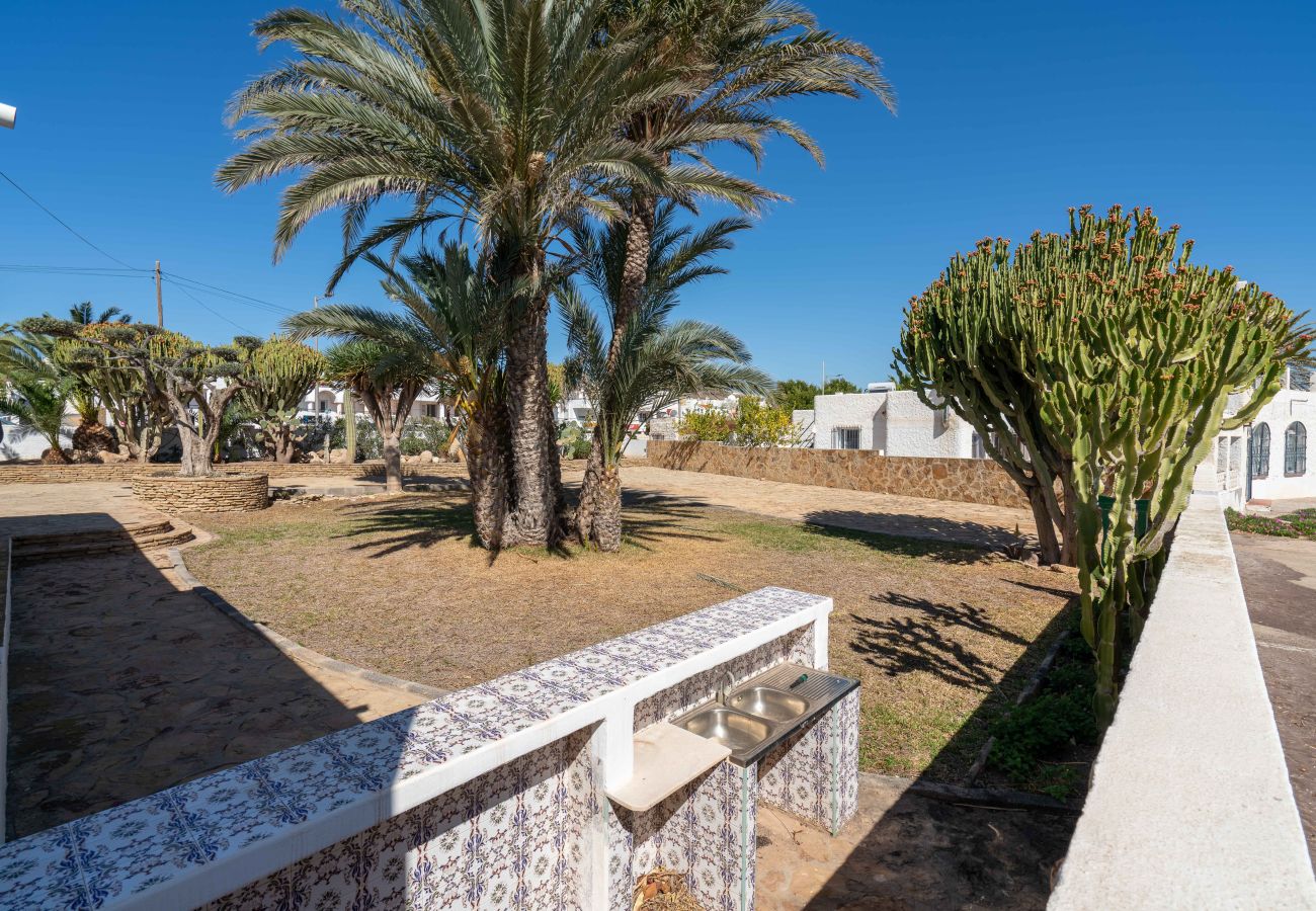 Villetta a Mojacar - AlmeriaSuite Villa Los Carrillones Mojacar