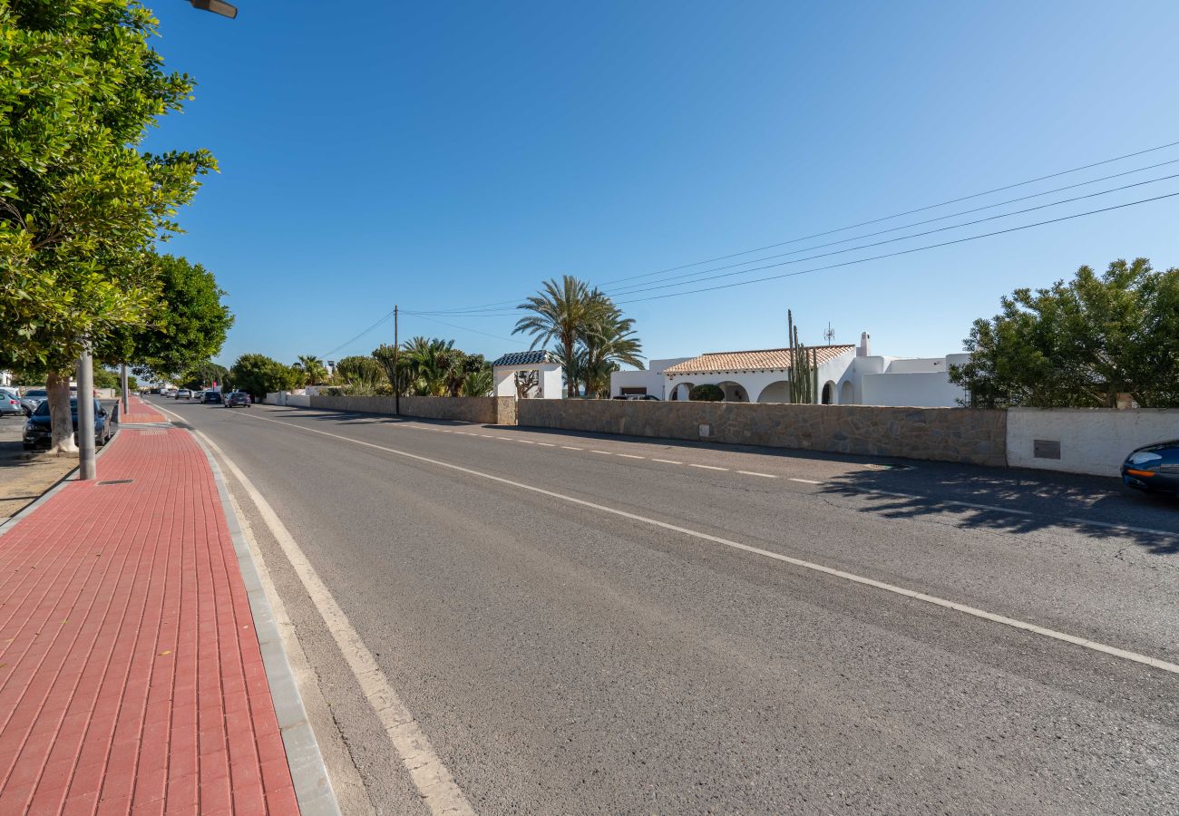 Villetta a Mojacar - AlmeriaSuite Villa Los Carrillones Mojacar