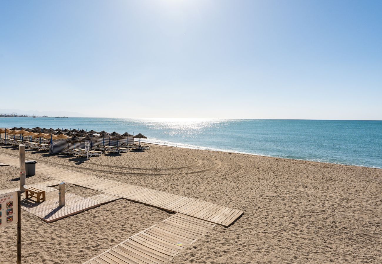 Appartamento a Benalmádena - MalagaSuite New Aloha Playa