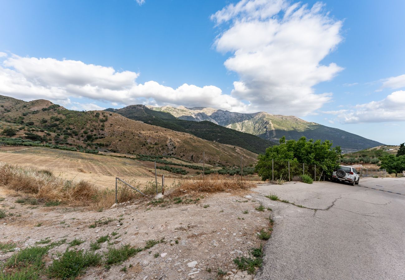 Casa rurale a Alcaucin - MalagaSuite Villa Rural Alcaucín