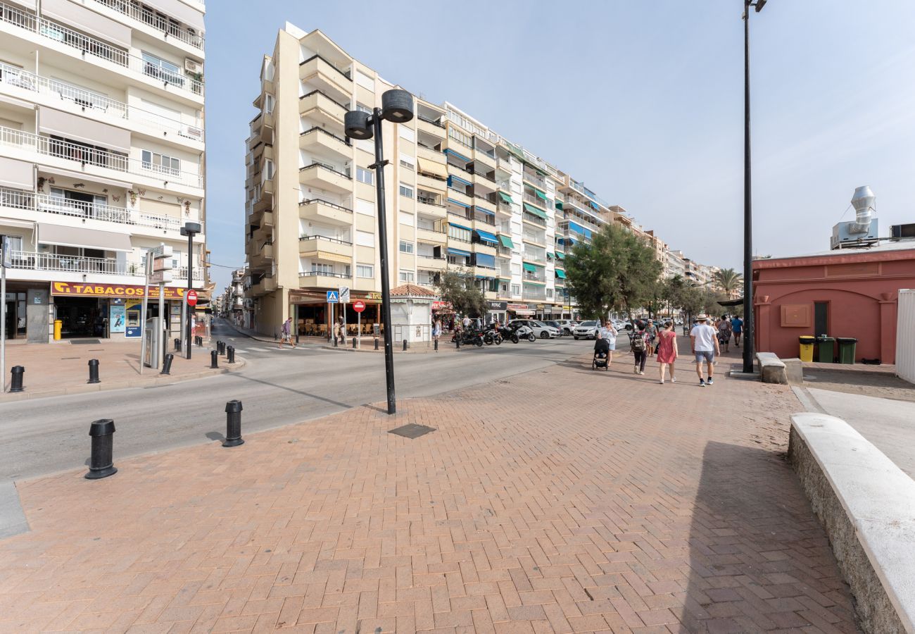 Appartamento a Fuengirola - MalagaSuite Impressive Seaviews Fuengirola