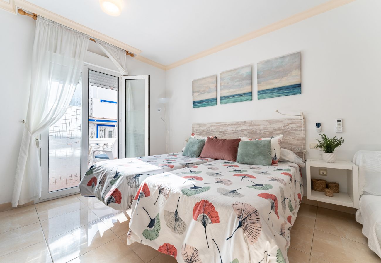 Appartamento a Torremolinos - MalagaSuite El Levante Apartment 2