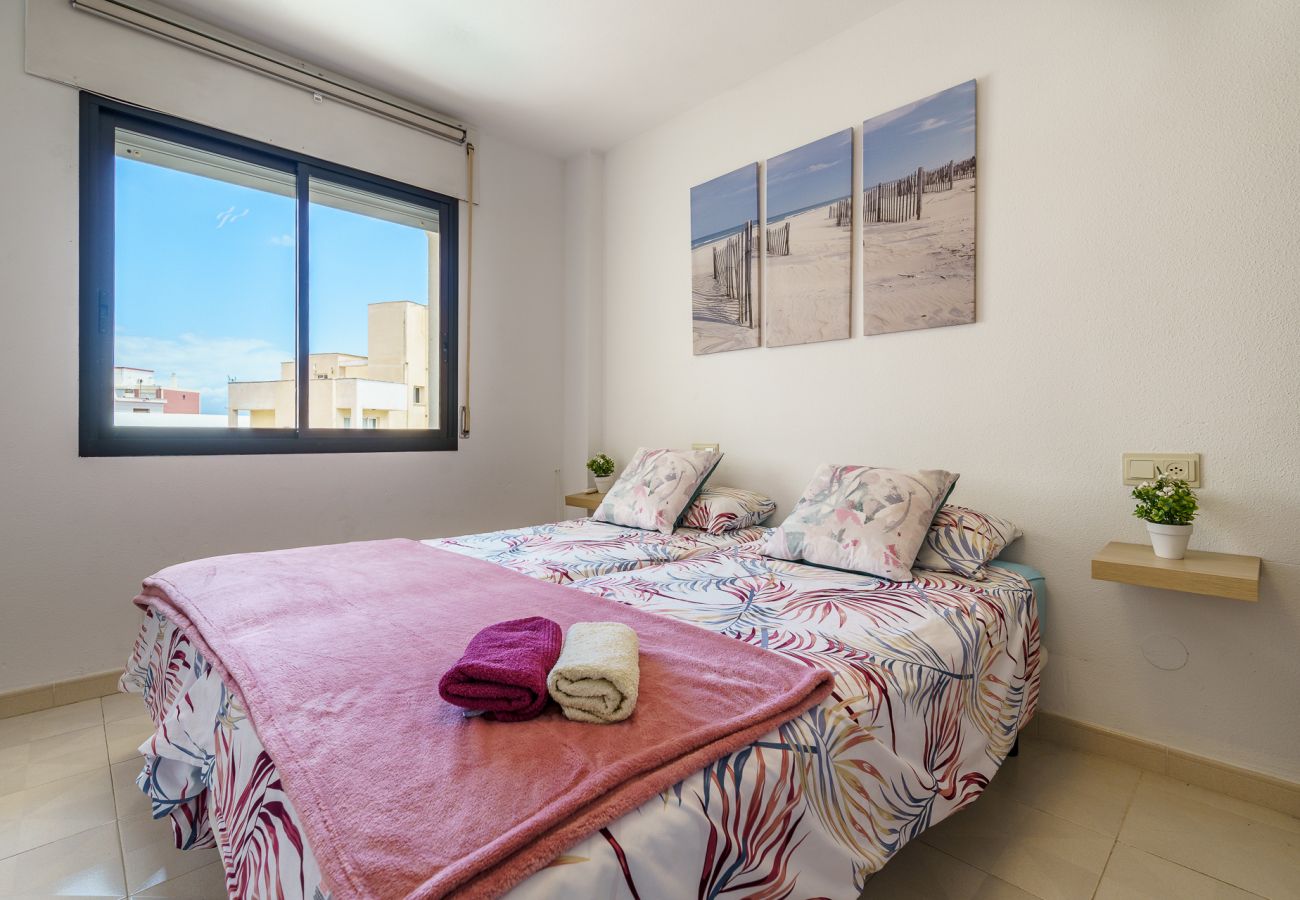 公寓 在 Torremolinos - MalagaSuite Cozy Apartment Torremolinos