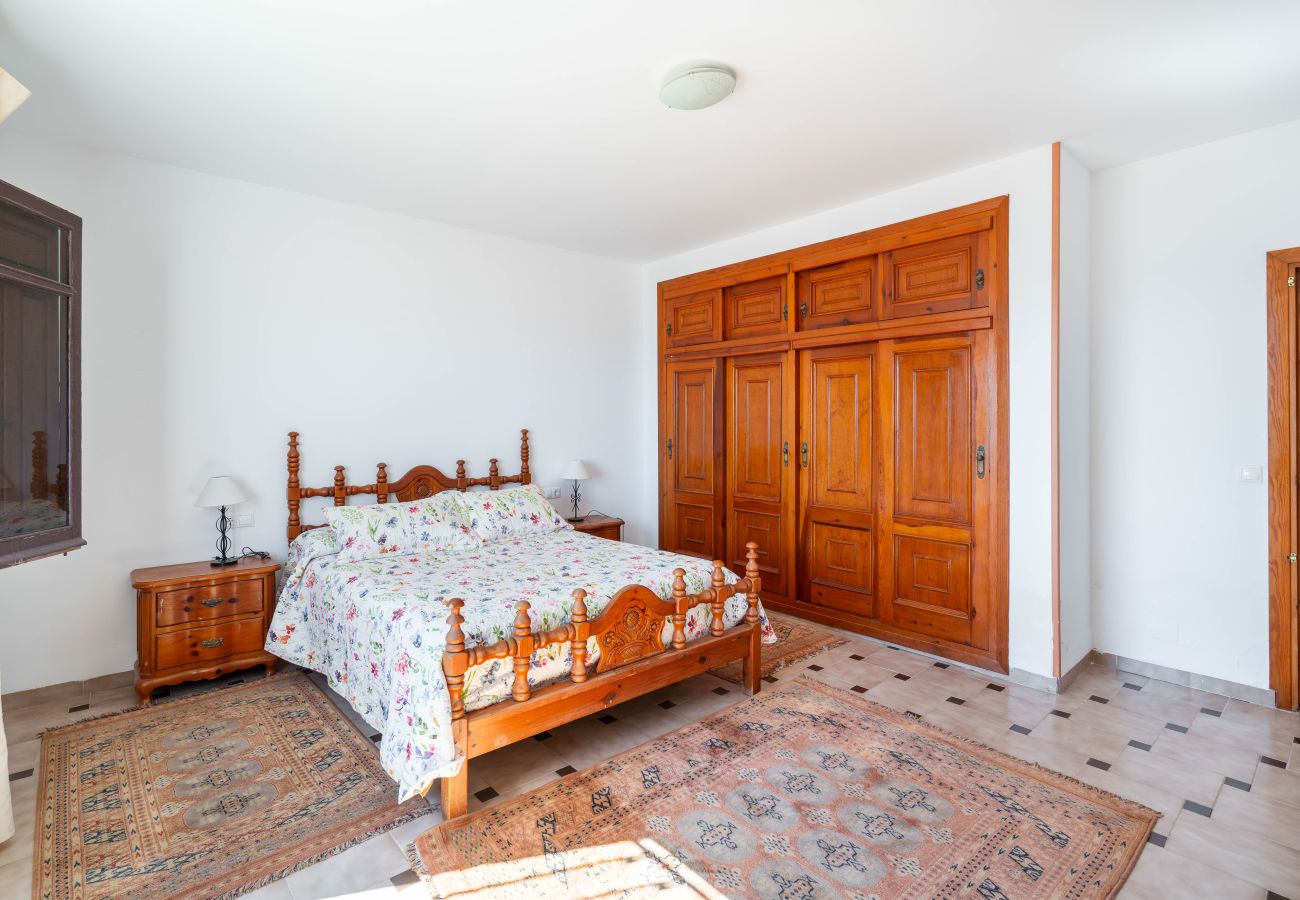 小屋 在 Mojacar - AlmeriaSuite Villa Los Carrillones Mojacar