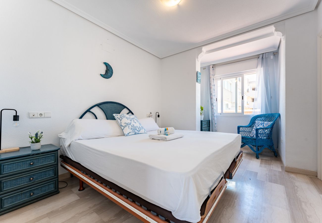 公寓 在 Fuengirola - Malagasuite Seaside Penthouse Fuengirola